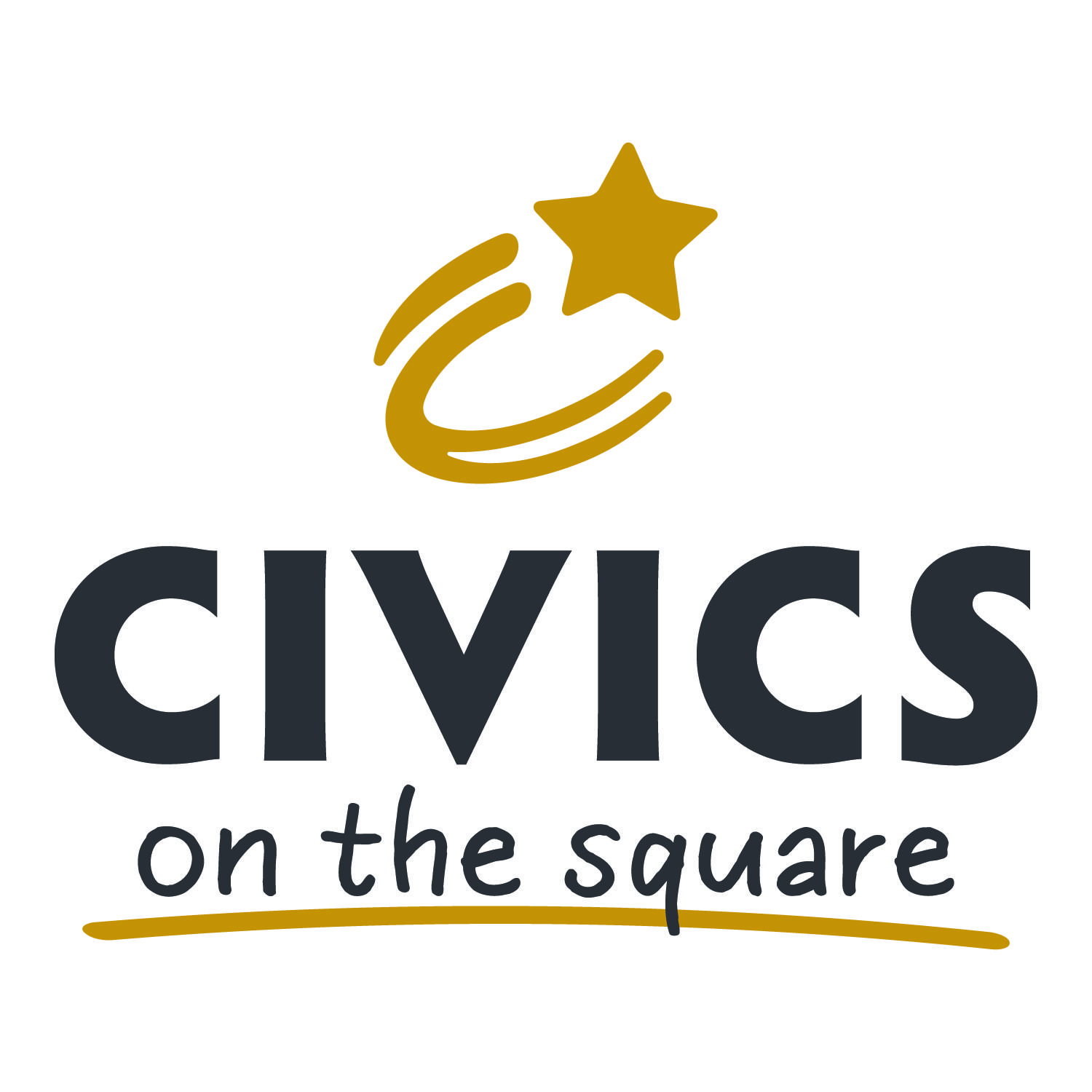 HM_Civics on the Square_Primary Logo_Full Color