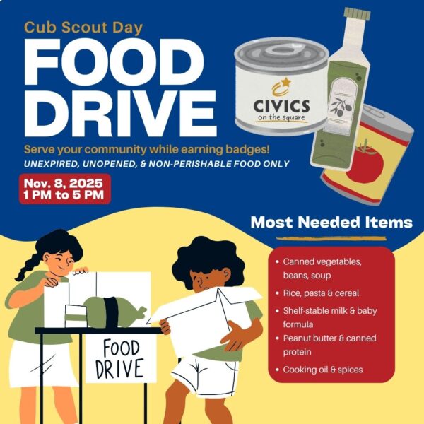 Cub Scout Day at the Museum - Image 4