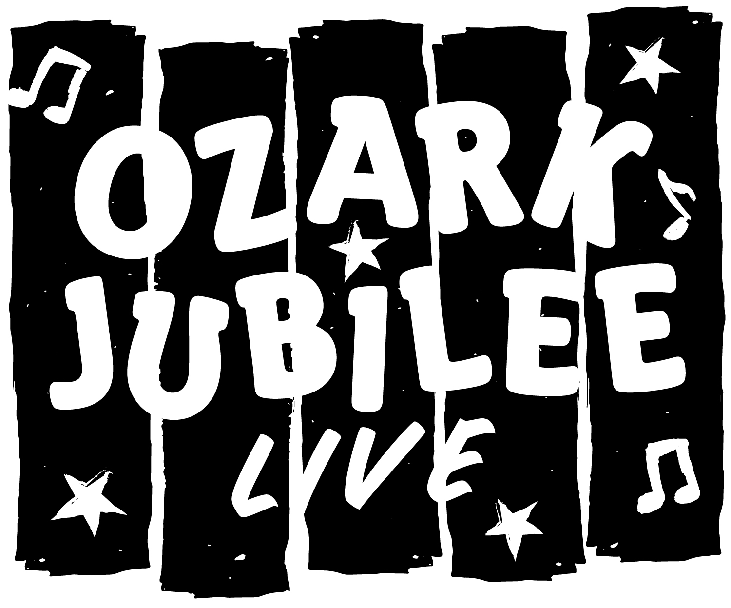 Ozark Jubilee Live