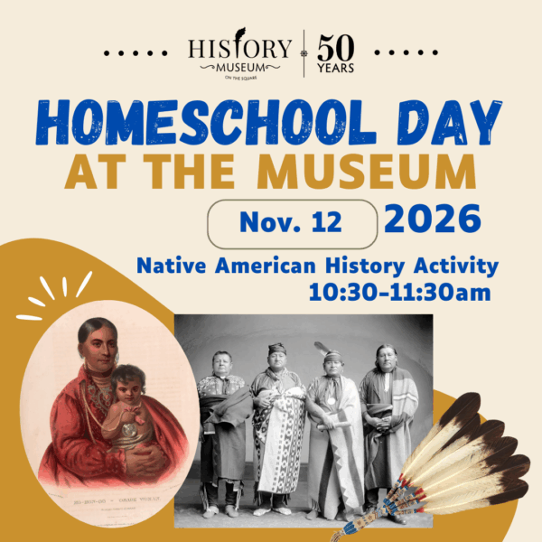 Homeschool Day at the Museum - Image 5