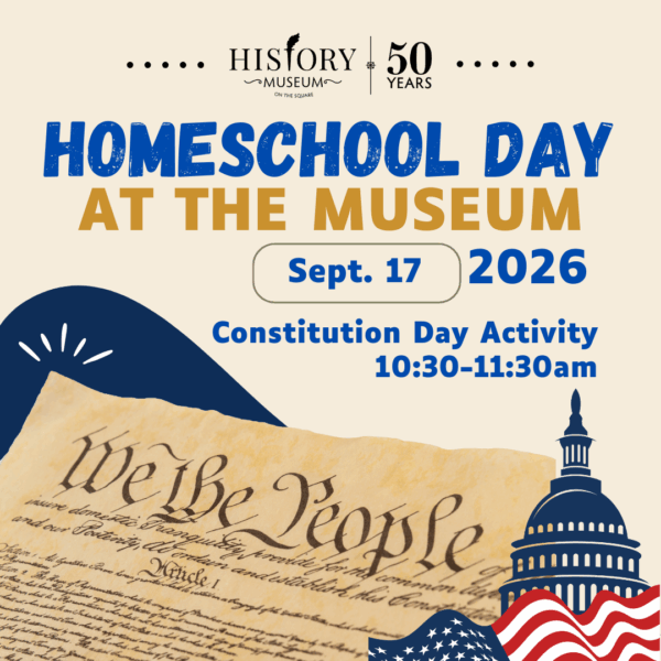 Homeschool Day at the Museum - Image 4